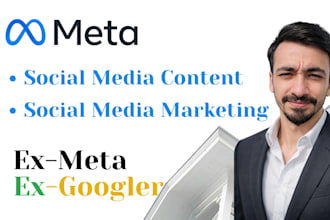 create content and run ads as per current digital marketing trends