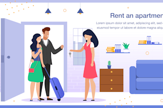 teach you airbnb hosting from zero to a profitable business