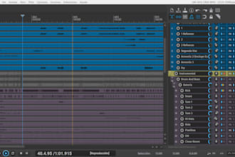 produce, mix and master your rock and metal