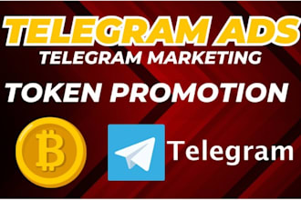 do telegram promotion, promote telegram forex channel to whale forex traders