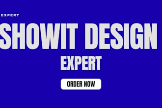 design showit website, update and redesign showit, customize showit template