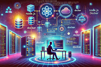 deploy, manage your node or app for digital rewards