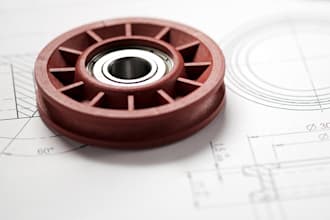 design 3d cad for printing