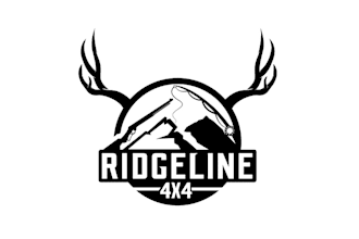 design unique classic hunting brand logo