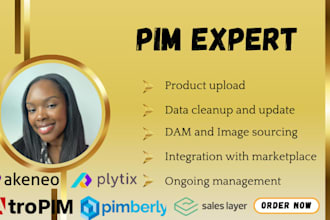 be your plytix atropim akeneo pim sales layer pimberly VA