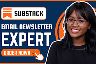 improve substack newsletter design substack podcast setup substack promotion