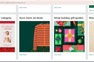 convert figma or psd design to html css