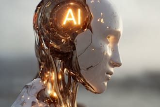 generate and fix ai images fast, HD, and customized prompt