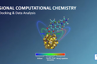do dft simulations for molecules and reactions