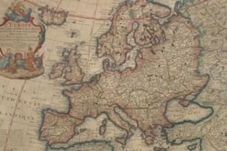 research and write content on european history topics