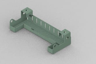 provide professional cad services for drawing conversion and concept designs