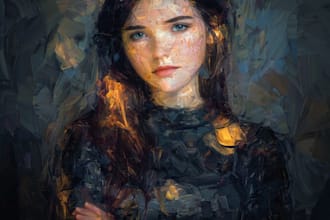 generate your realistic ai images from your pictures
