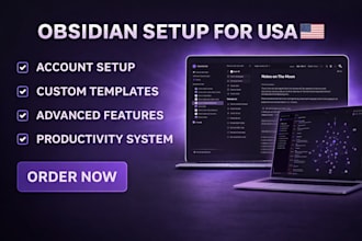 optimize your obsidian setup for peak productivity, CRM, and content management