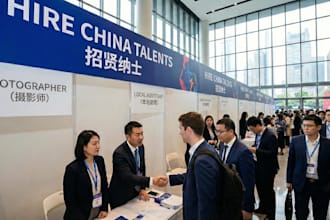 find and hire trusted chinese mkt talent for short term or contract work