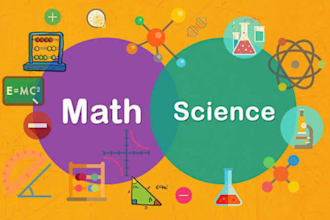tutor you in math