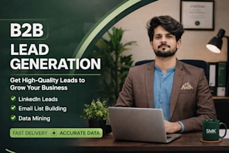 do targeted b2b lead generation