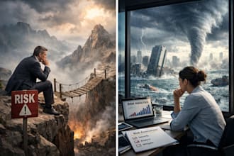 professional risk assessment services for your business