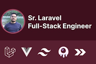 build custom ai software, full stack web apps, and scalable saas solution
