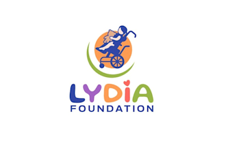 design playful kids nonprofit logo