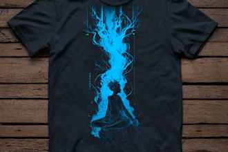 do religious or christian t shirt desig
