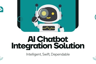 integrate ai into your web application