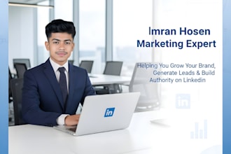 run high converting linkedin ads campaigns for b2b leads and sales