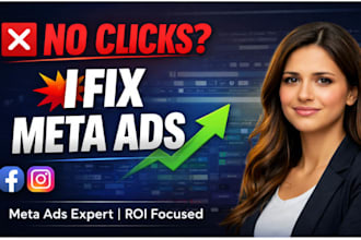 manage facebook ads campaign instagram ads shopify meta ads marketing manager