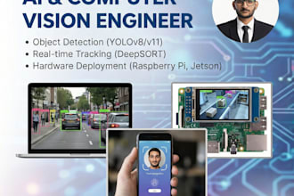 do object detection, recognition and custom training with yolo