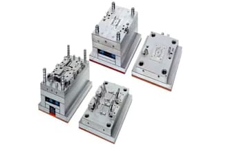 design cad models for injection molding