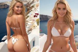 create realistic ai influencers and ai girl models using comfyui