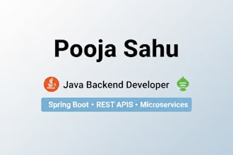 fix java and spring boot bugs