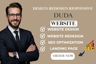 design duda website design duda website redesign duda store duda seo