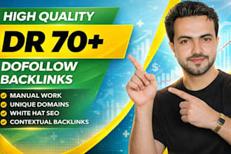 manual da 70 dofollow backlinks