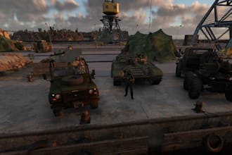 fix bugs, optimize performance, and improve your arma reforger server