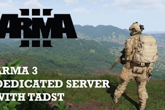 am 3 scenario mission arma 3 model reskin arma 3 server setup arma refor