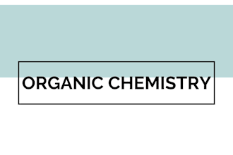 tutor organic, pure and applied chemistry clearly