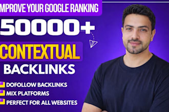 dofollow backlinks mixed platforms