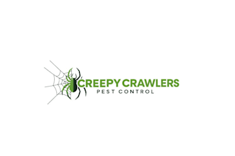 create pest control and exterminator logo design