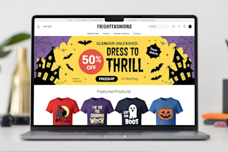 setup and brand teespring store promote teespring  marketing