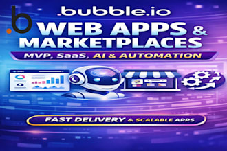 develop bubble io bubble web app bubble io marketplace loveable ai bubble mvp