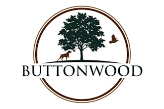 create rustic, vintage and nature inspired logo design
