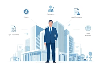 provide professional nominee director service for llc and ltd