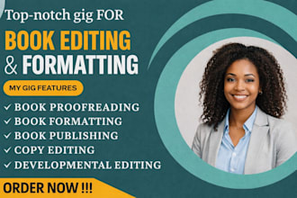 translate edit proofread children fiction nonfiction fantasy historical novel