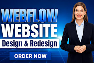 design, redesign webflow website, figma to framer or webflow, framer webs