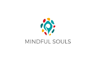 design a natural, elegant, and unique spa and wellness logo