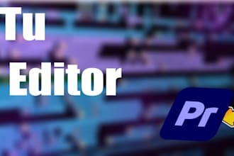 editor de videos para youtube