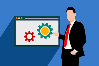 do manual and ai powered automation QA testing for your software