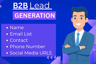 do linkedin lead generation using automation