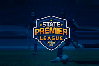 design high quality logo for a nor cal state premier league