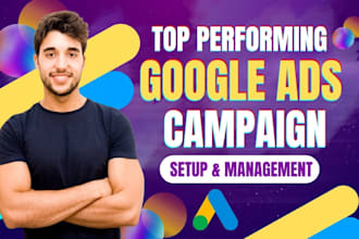 google ads campaign adwords manager optimize ppc adverts lower cpc increase roas